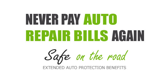 extended service warranties for cars